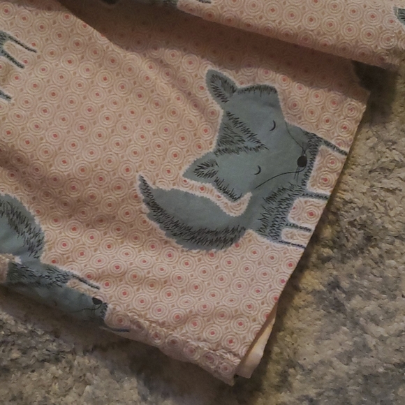 Fox Anthrppologie Skirt - Picture 2 of 8